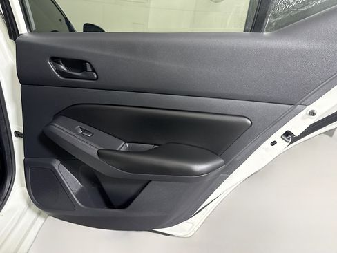 Used 2023 Nissan Altima 2.5 S image 28