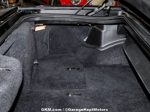 Used 2002 Chevrolet Corvette Convertible w/ Preferred Equipment Group2 image 89