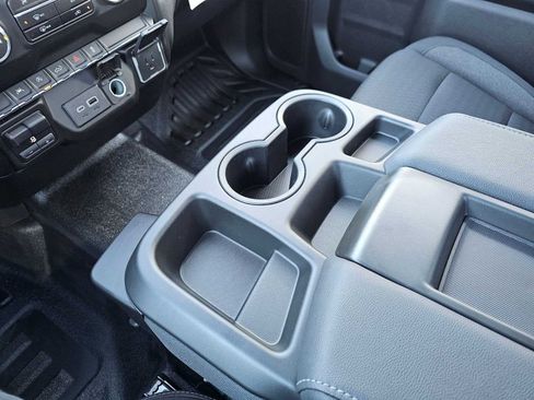 New 2025 GMC Sierra 1500 Pro w/ Pro Value Package image 27