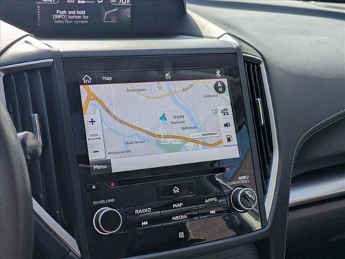 Used 2022 Subaru Impreza 2.0i Limited image 14