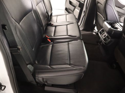 Used 2022 Ford F150 XLT w/ Equipment Group 302A High image 15