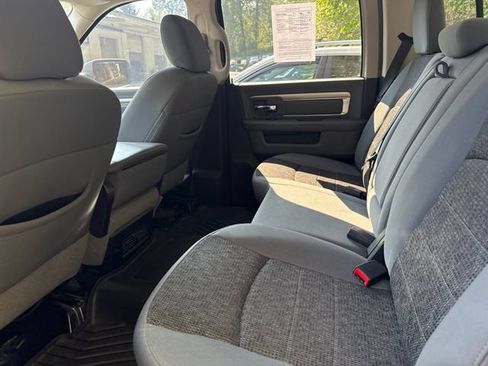 Used 2013 RAM 1500 Big Horn AWD/4WD image 13