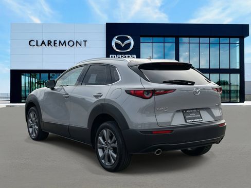 Used 2025 MAZDA CX-30 AWD 2.5 S w/ Premium Package image 6