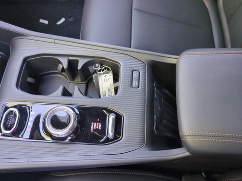 New 2026 Jeep Cherokee Limited AWD/4WD image 15