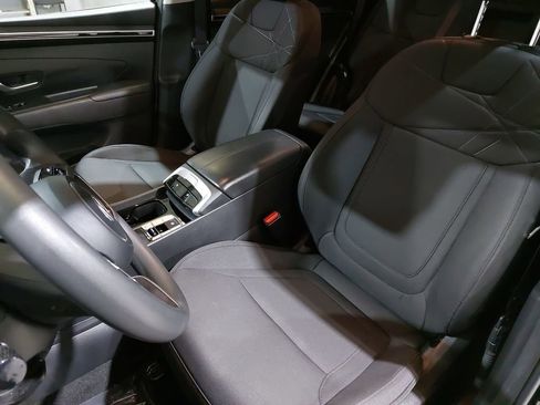 Used 2022 Hyundai Tucson SEL image 16