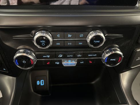 Certified 2024 Ford F150 XLT w/ Equipment Group 302A MID image 20