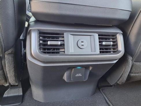 Used 2026 Ford F150 Lariat AWD/4WD image 31