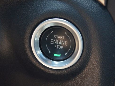 Used 2021 Chevrolet Silverado 1500 High Country AWD/4WD image 10