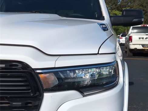 New 2026 RAM 1500 Big Horn AWD/4WD image 12