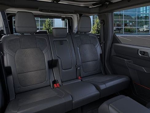New 2025 Ford Bronco Raptor AWD/4WD image 14