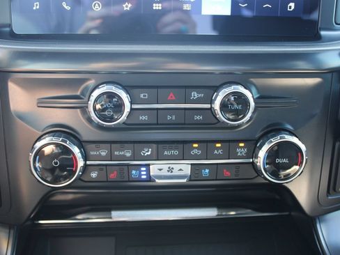 Used 2025 Ford F150 Tremor w/ Equipment Group 402A High AWD/4WD image 50