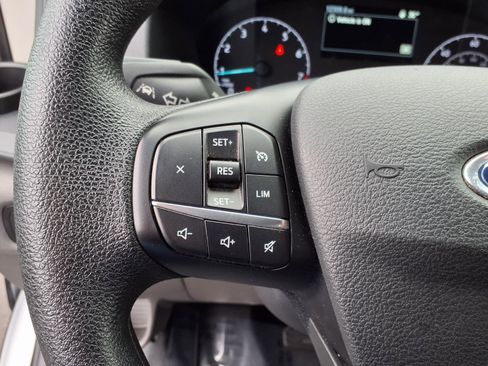 Used 2024 Ford Transit 250 Low Roof w/ Exterior Upgrade Package image 21