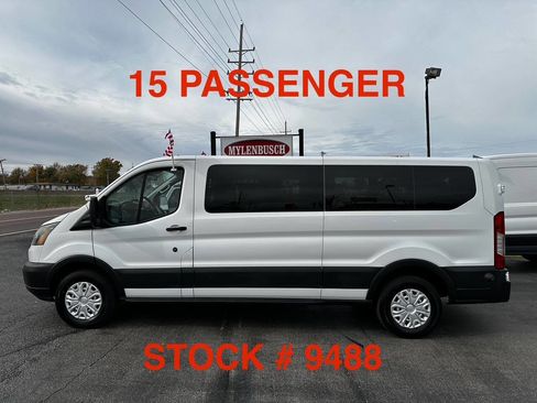 Used 2016 Ford Transit 350 XL image 1