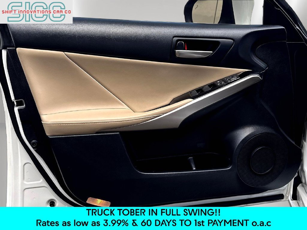 Used 2019 Lexus IS 300 RWD image 22