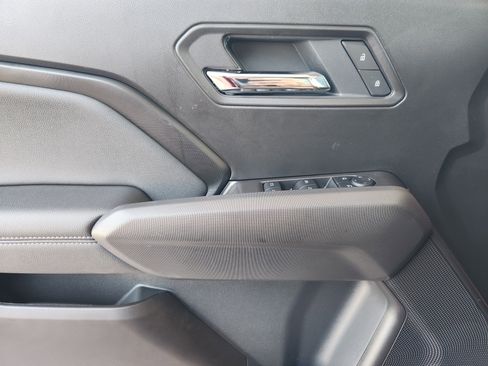 New 2026 Chevrolet Colorado LT w/ LT Convenience Package image 18