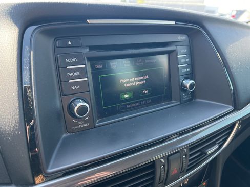 Used 2015 MAZDA MAZDA6 Touring image 10