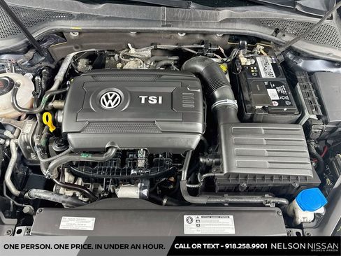 Used 2020 Volkswagen GTI S FWD image 29
