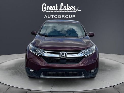 Used 2019 Honda CR-V EX-L image 8