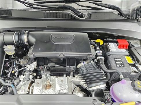 New 2026 Jeep Compass Latitude image 17