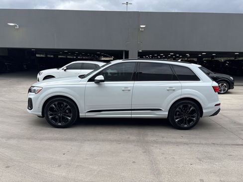 New 2026 Audi Q7 3.0T Premium Plus image 9