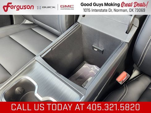 New 2026 GMC Acadia Elevation w/ Super Cruise Package FWD image 36