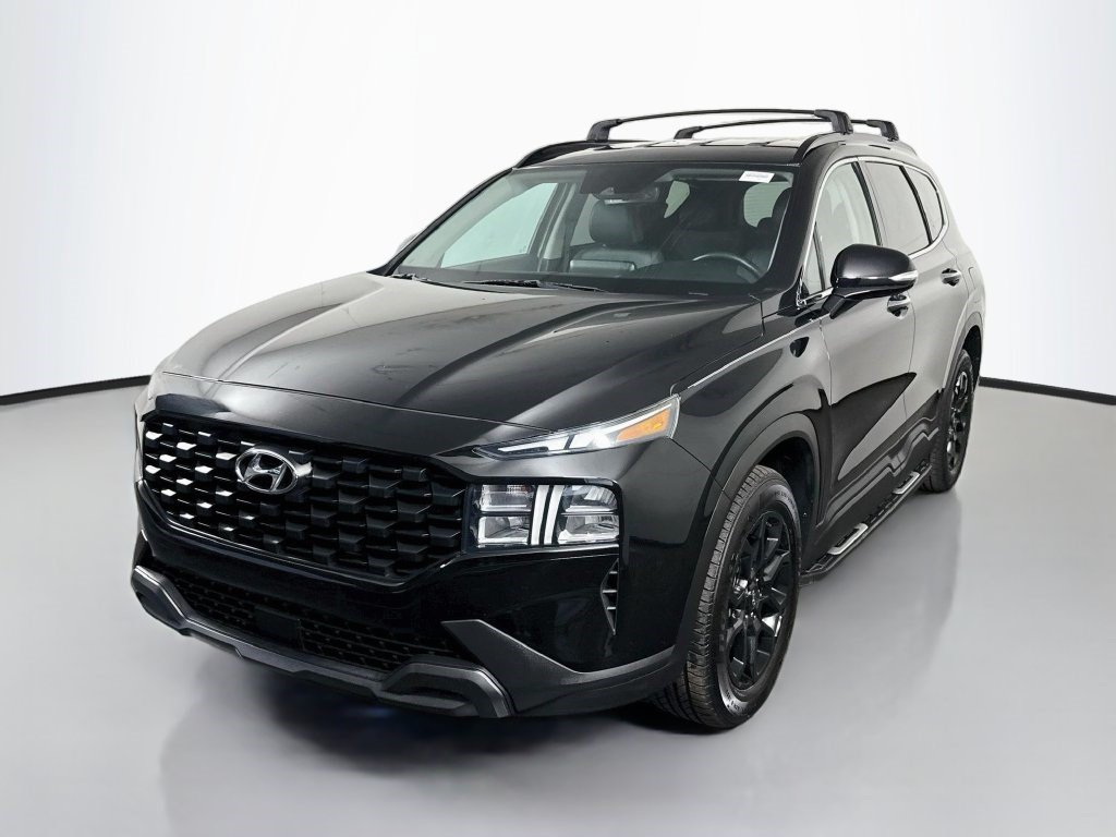 Used 2022 Hyundai Santa Fe XRT w/ Cargo Package FWD image 4