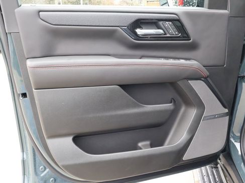 New 2026 GMC Yukon XL AT4 Ultimate image 12