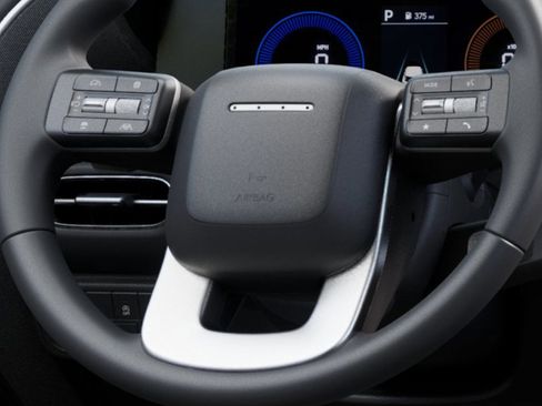 New 2026 Hyundai Palisade SE AWD/4WD image 17