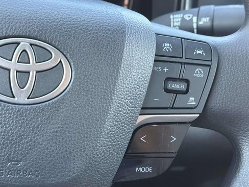 Certified 2026 Toyota Camry LE FWD image 12