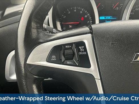 Used 2016 Chevrolet Equinox LT w/ Convenience Package FWD image 11