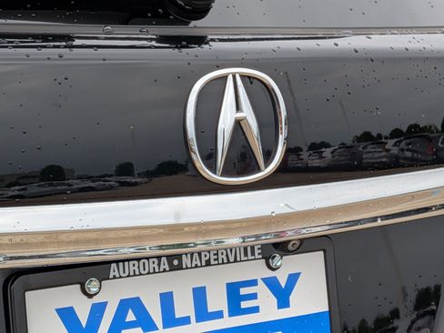 Used 2017 Acura MDX SH-AWD w/ Technology Package image 26