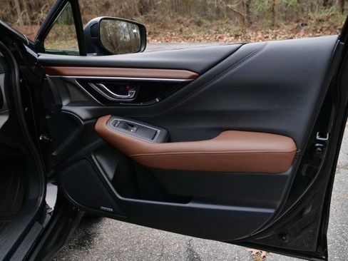 Used 2020 Subaru Outback Touring XT image 45