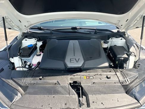 Certified 2023 Kia EV6 GT-Line w/ GT-Line Suede Seat Package RWD image 31