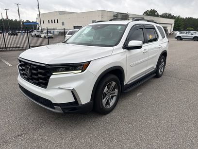 Certified 2025 Honda Pilot EX-L