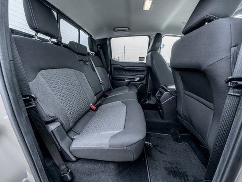 New 2025 Ford Ranger XLT w/ Equipment Group 301A High image 46