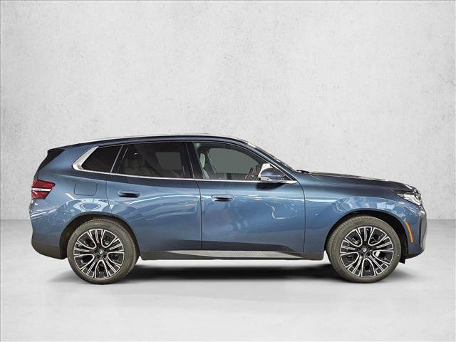 Certified 2026 BMW X3 xDrive30i w/ Premium Package AWD/4WD image 4