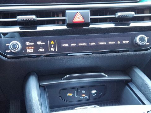 New 2026 Kia Sportage X-Line image 16