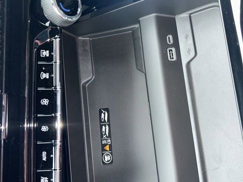 New 2026 Chevrolet Suburban RST w/ Comfort Package RWD image 12