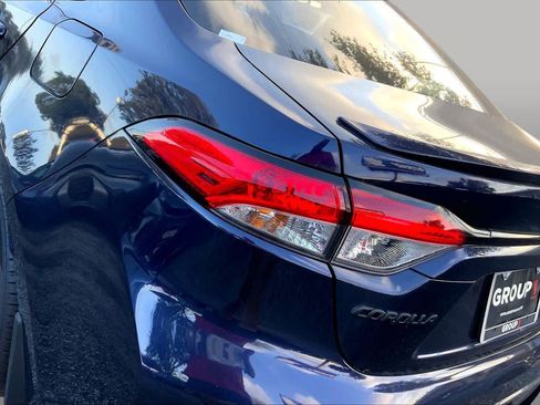 Used 2026 Toyota Corolla SE FWD image 28