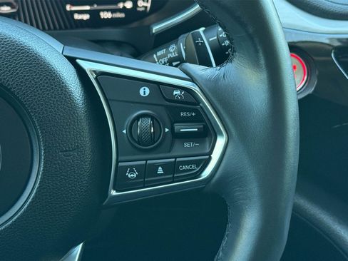 Certified 2024 Acura MDX SH-AWD image 23