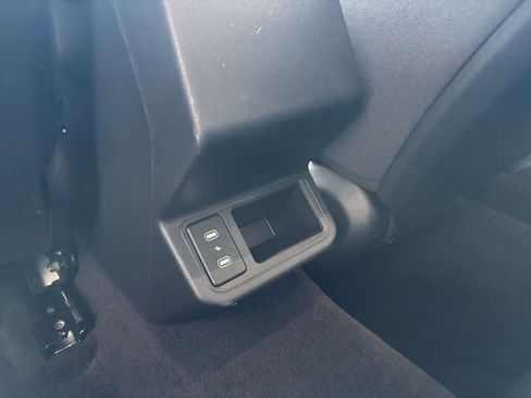 Used 2025 Kia K4 FWD image 24