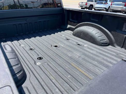 Used 2024 Ford F250 Lariat w/ Lariat Ultimate Package AWD/4WD image 11