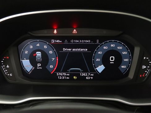 Used 2023 Audi Q3 2.0T Premium image 24