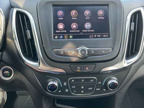 Used 2024 Chevrolet Equinox LT image 11