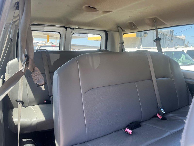 Used 2010 Ford E-350 and Econoline 350 XL RWD image 6