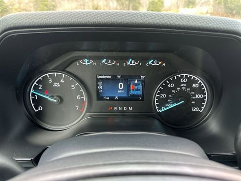 New 2026 Ford F150 STX AWD/4WD image 7