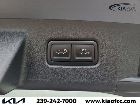 Certified 2023 Kia Telluride EX AWD/4WD image 12