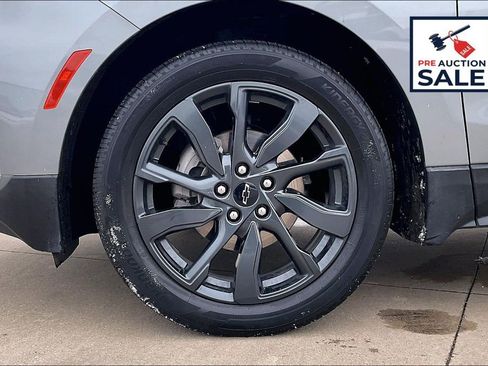 Used 2024 Chevrolet Equinox RS w/ LPO, Floor Liner Package image 12