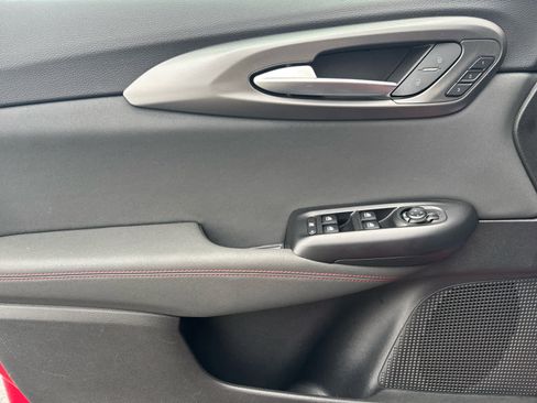 Used 2024 Dodge Hornet R/T image 17