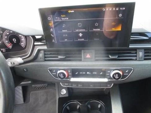 Used 2023 Audi A4 2.0T Premium Plus image 8